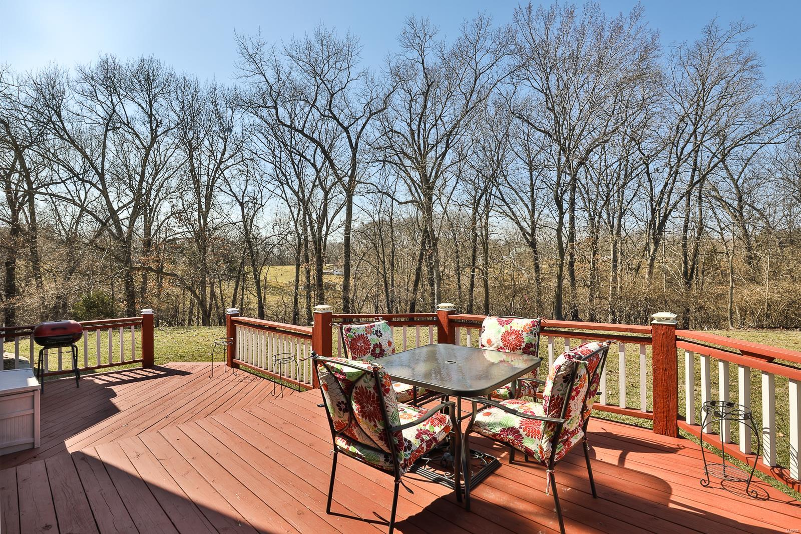 1319 Summers End Drive