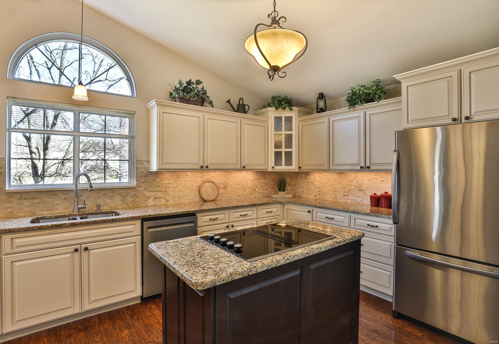 1319 Summers End Drive