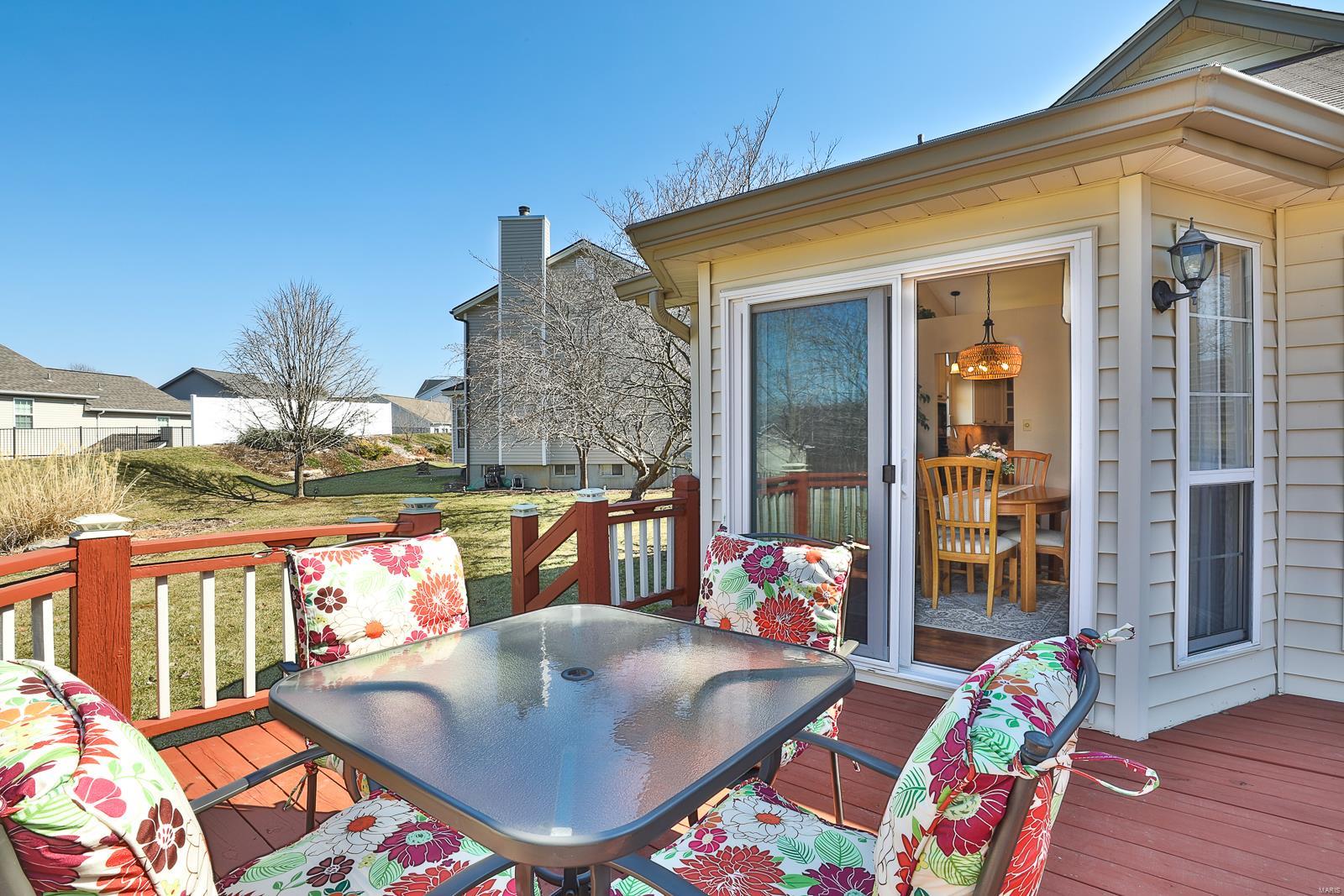 1319 Summers End Drive