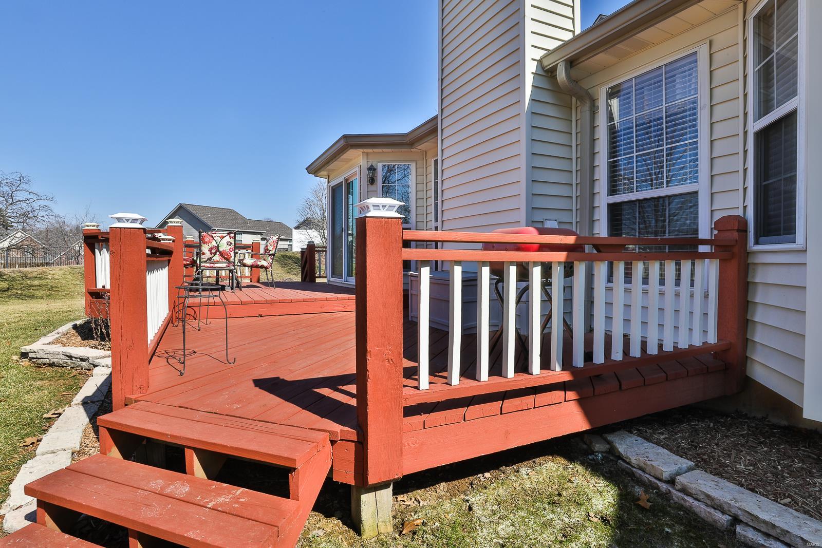 1319 Summers End Drive