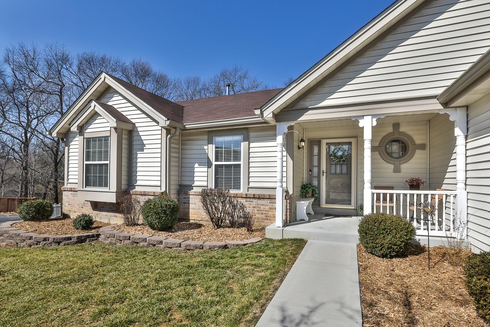 1319 Summers End Drive