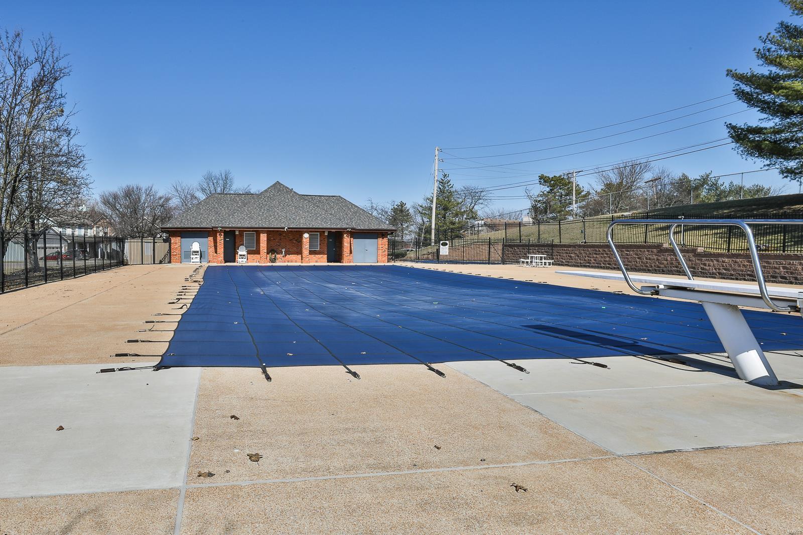 1319 Summers End Drive