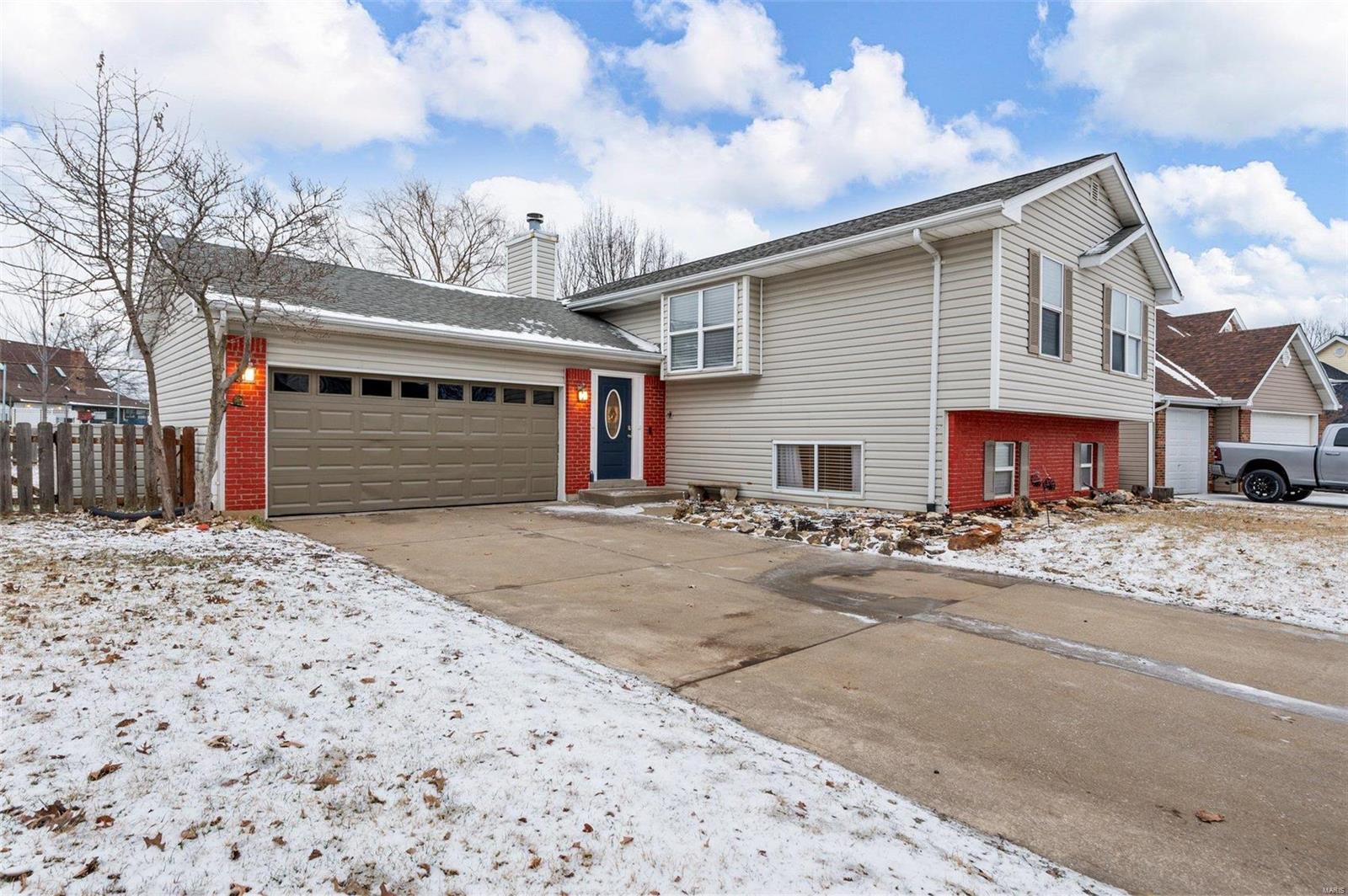 4030 French Oak Lane