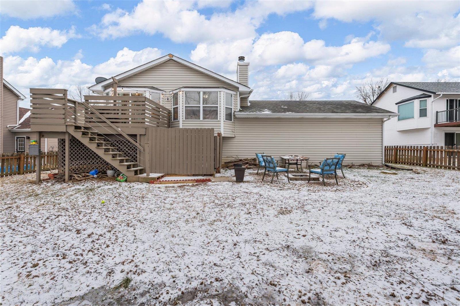 4030 French Oak Lane