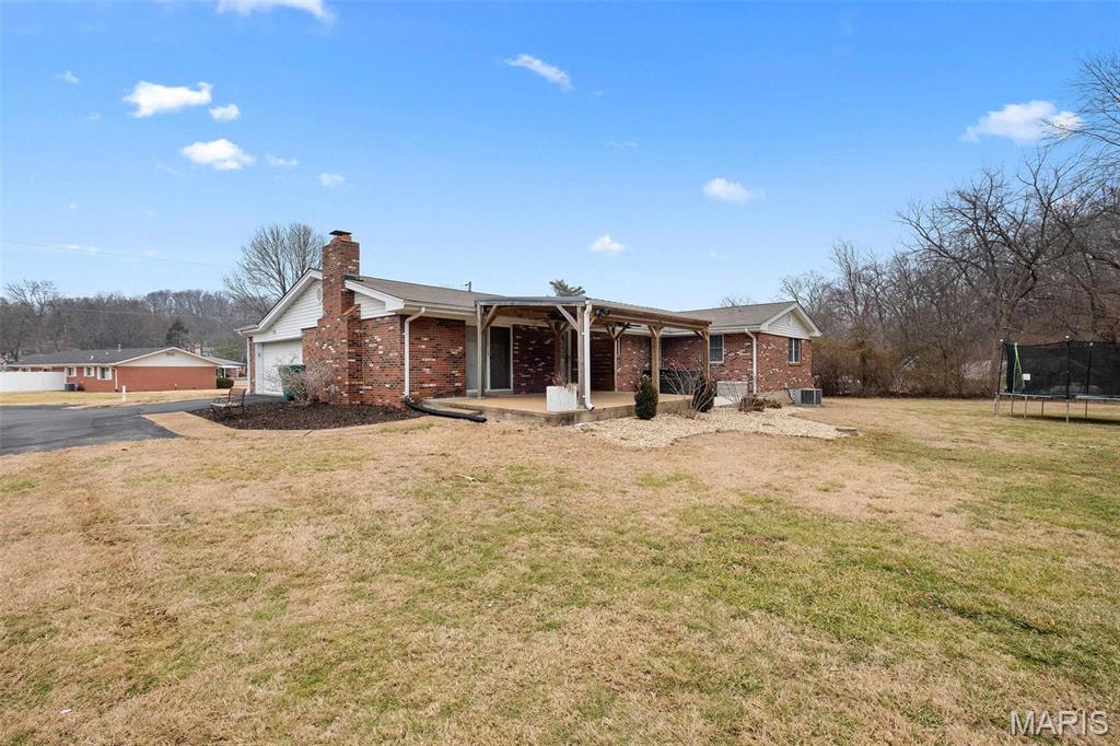 4423 Green Valley Drive