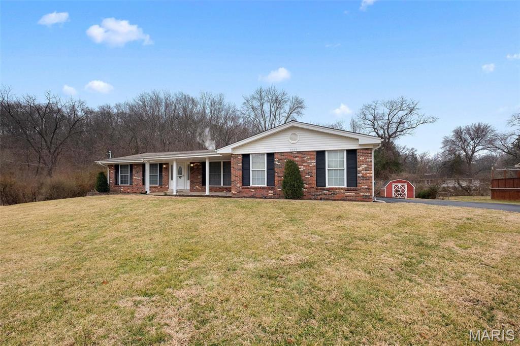 4423 Green Valley Drive