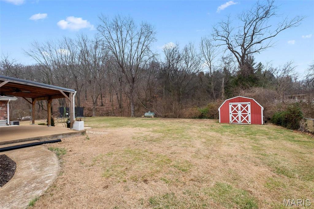 4423 Green Valley Drive