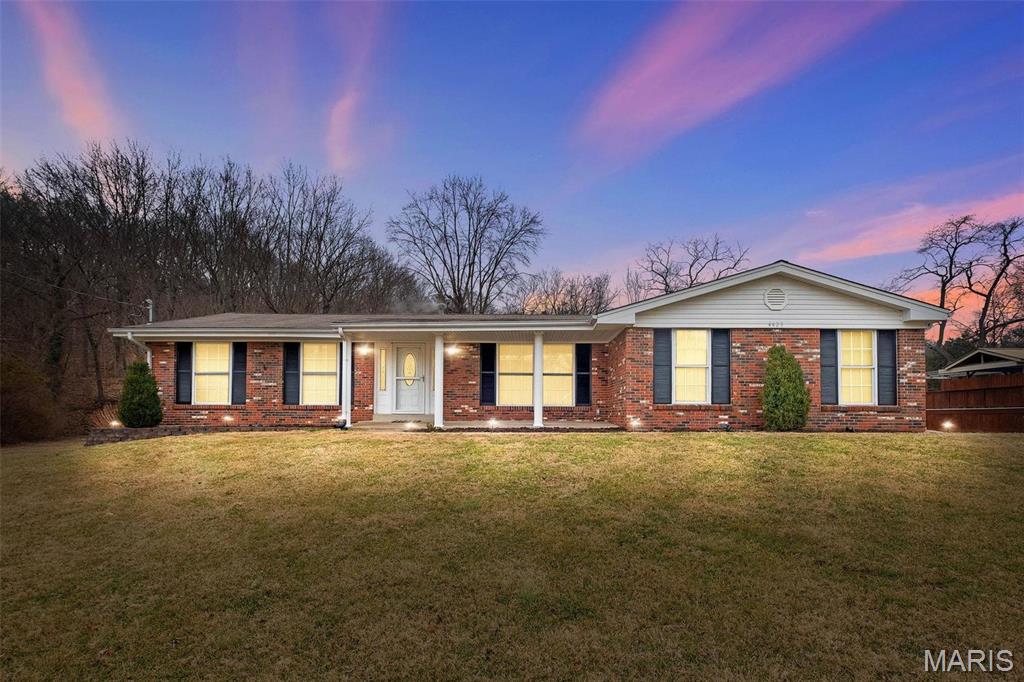 4423 Green Valley Drive