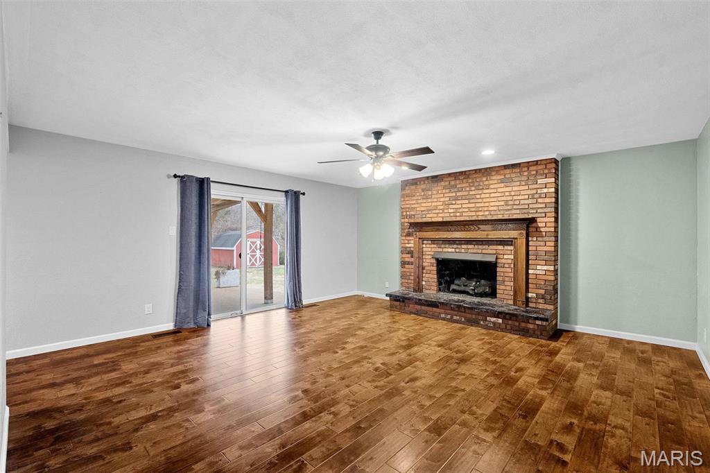 4423 Green Valley Drive