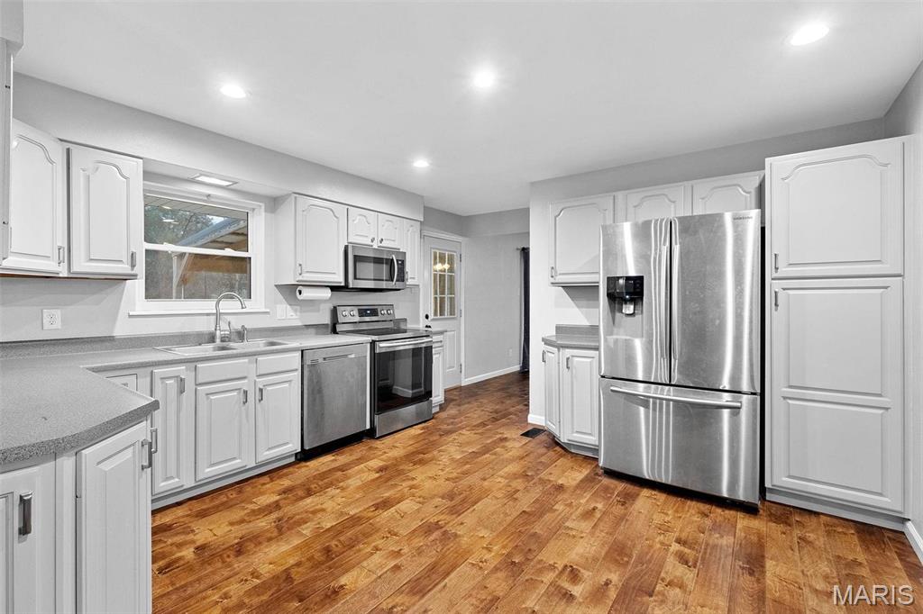 4423 Green Valley Drive