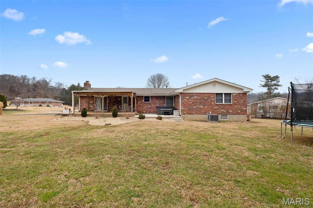 4423 Green Valley Drive