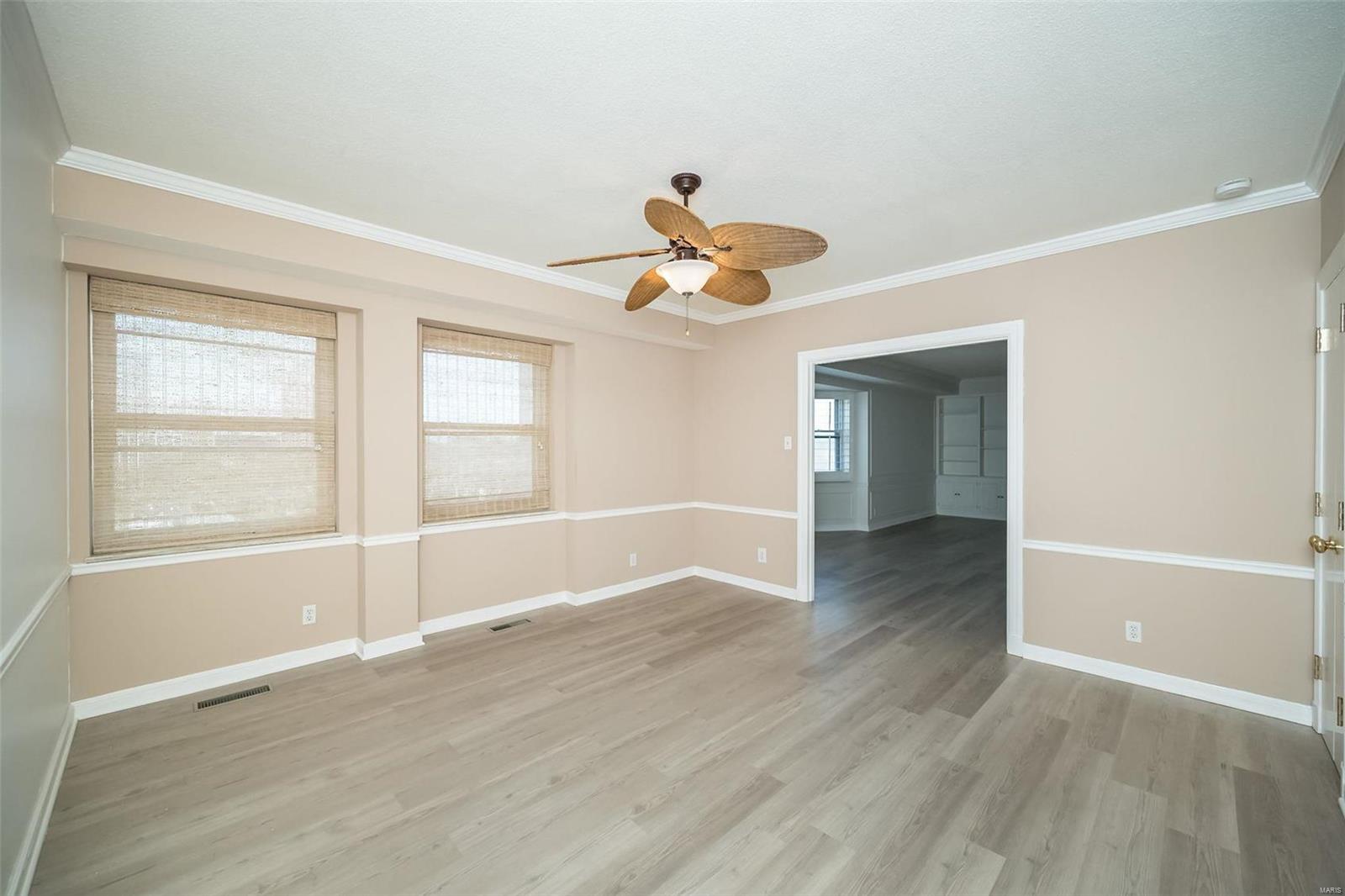 710 S Hanley Road Unit: 11D