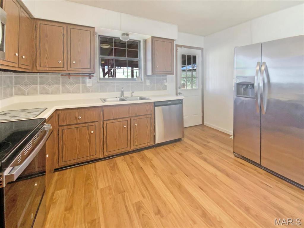 2524 Tanglewood Drive