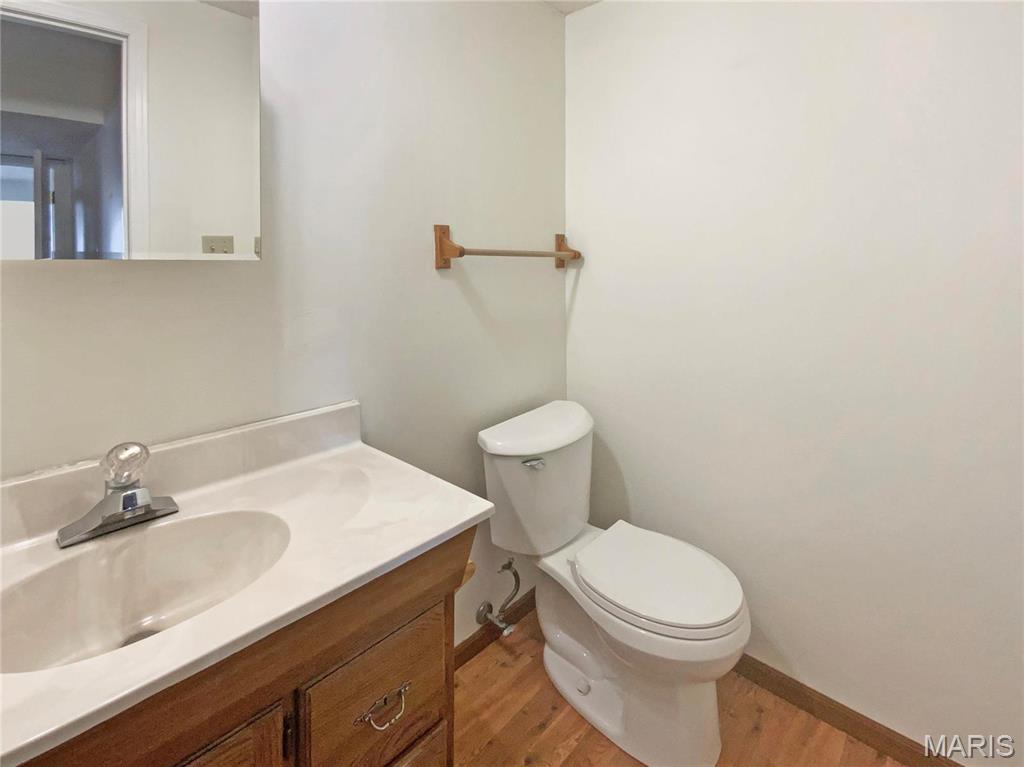 2524 Tanglewood Drive