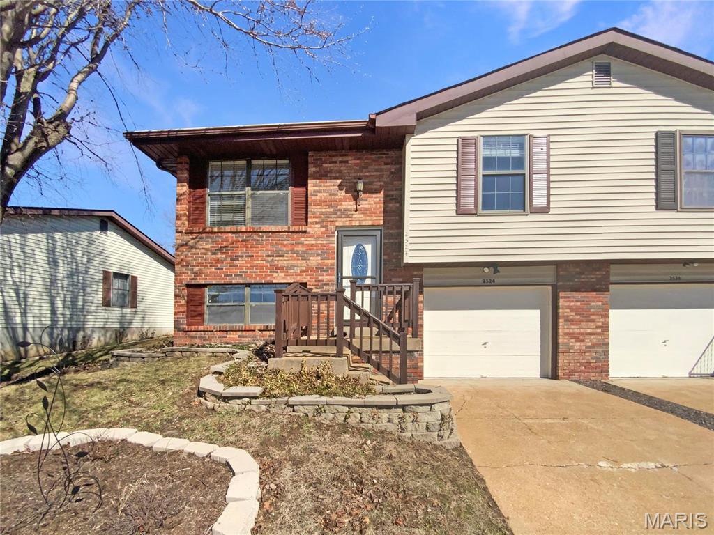 2524 Tanglewood Drive