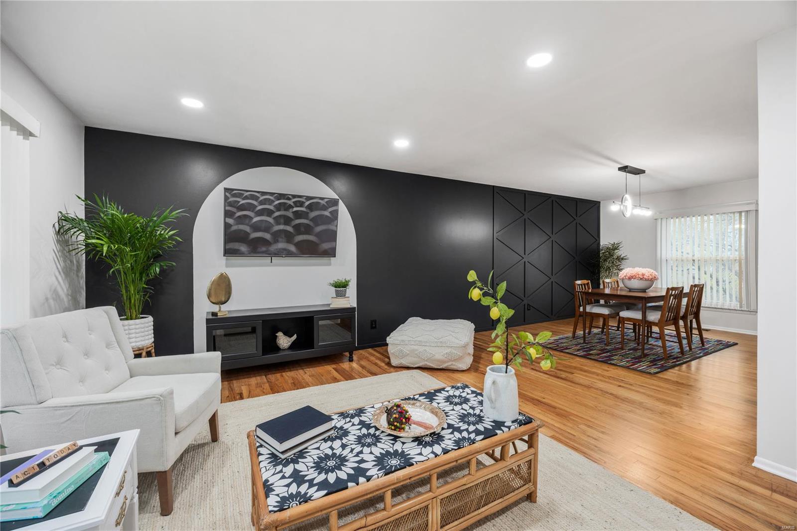 12002 Debonnaire Drive