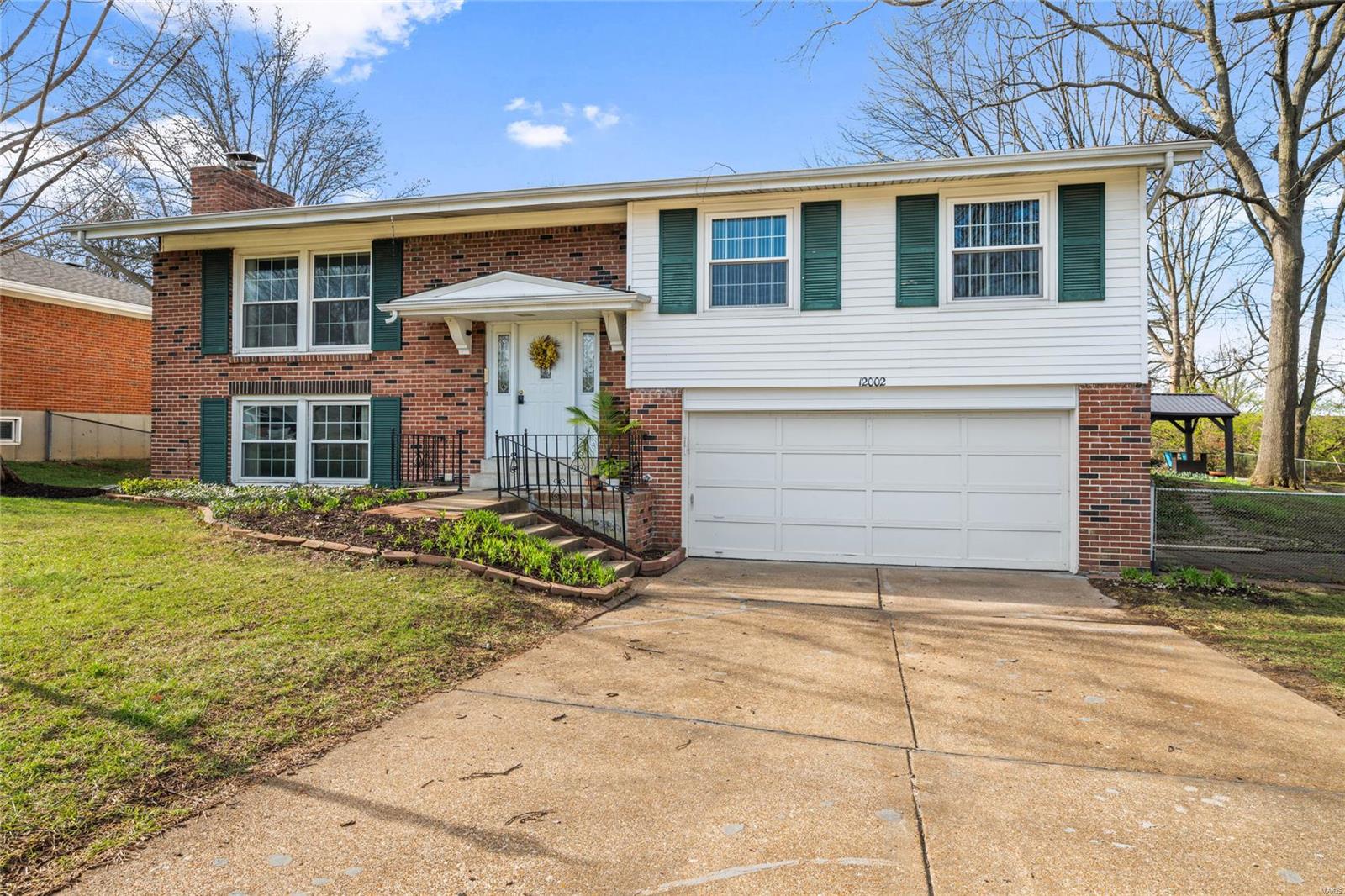 12002 Debonnaire Drive