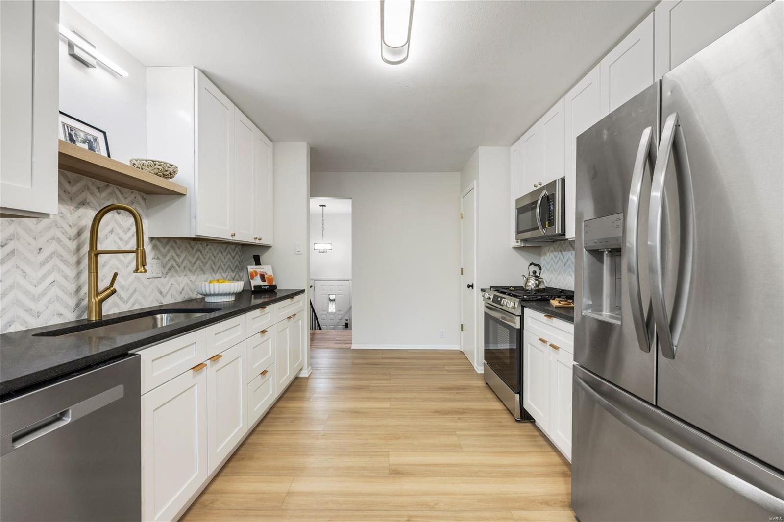 12002 Debonnaire Drive