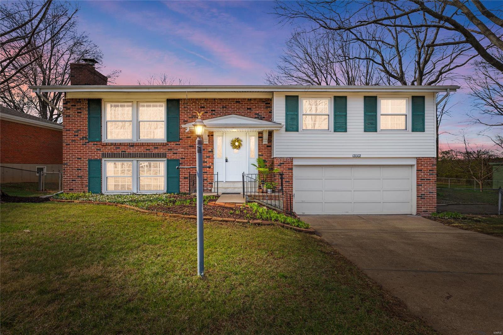 12002 Debonnaire Drive