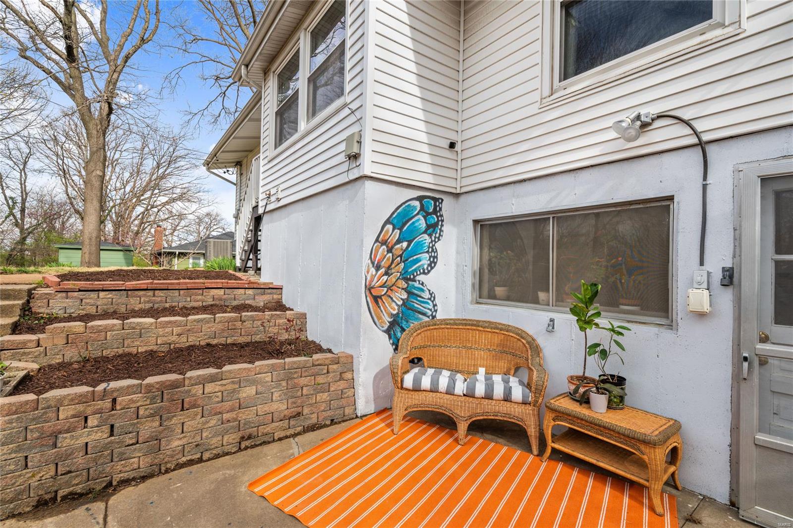 12002 Debonnaire Drive