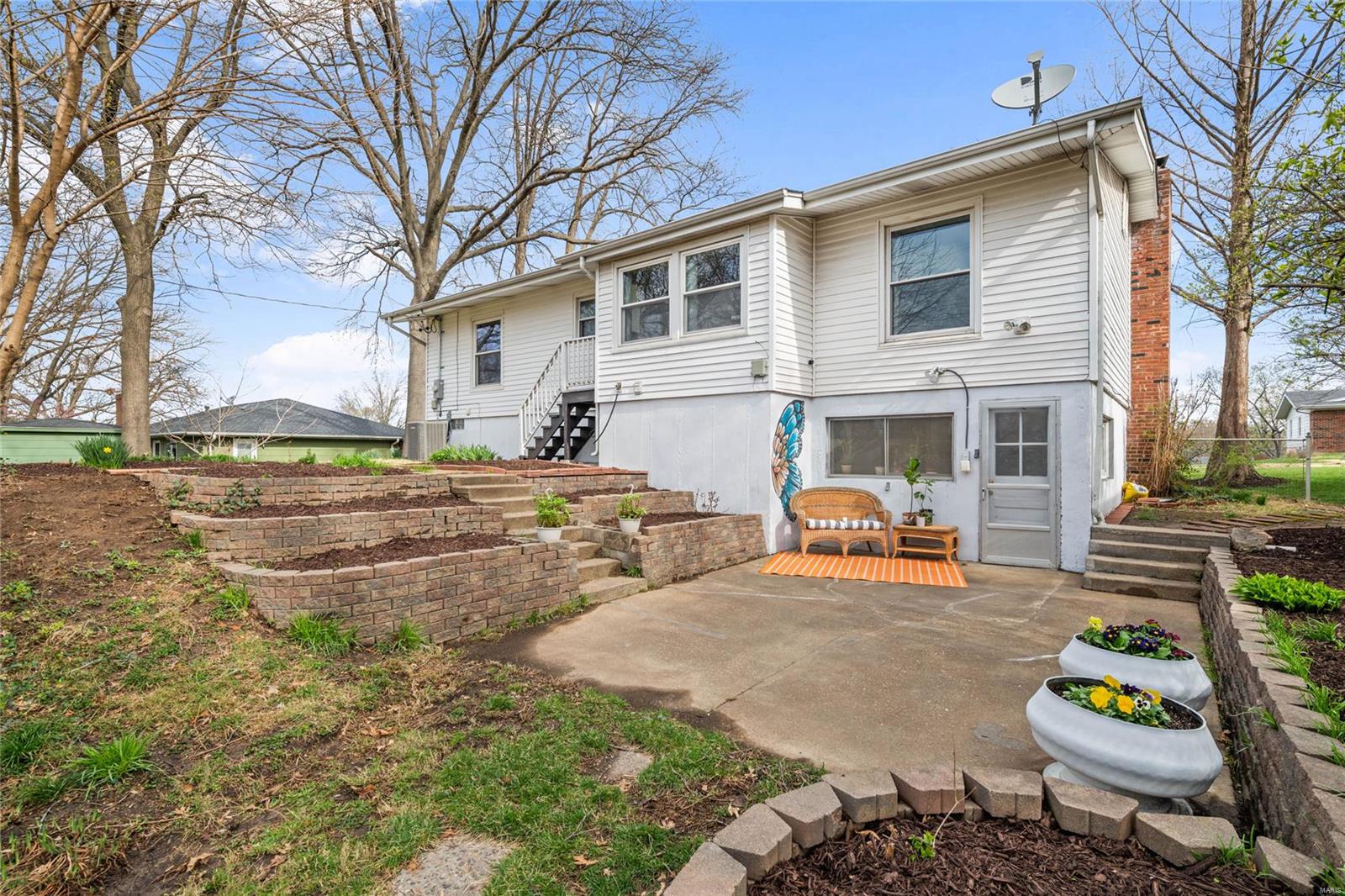 12002 Debonnaire Drive