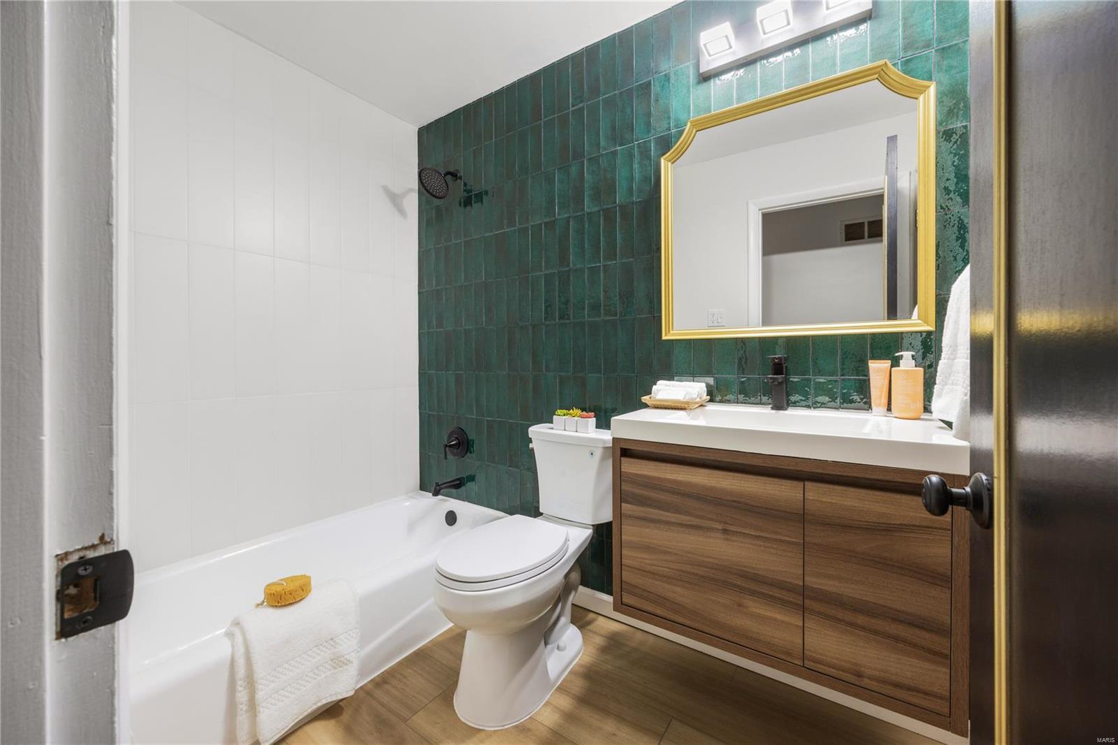 12002 Debonnaire Drive