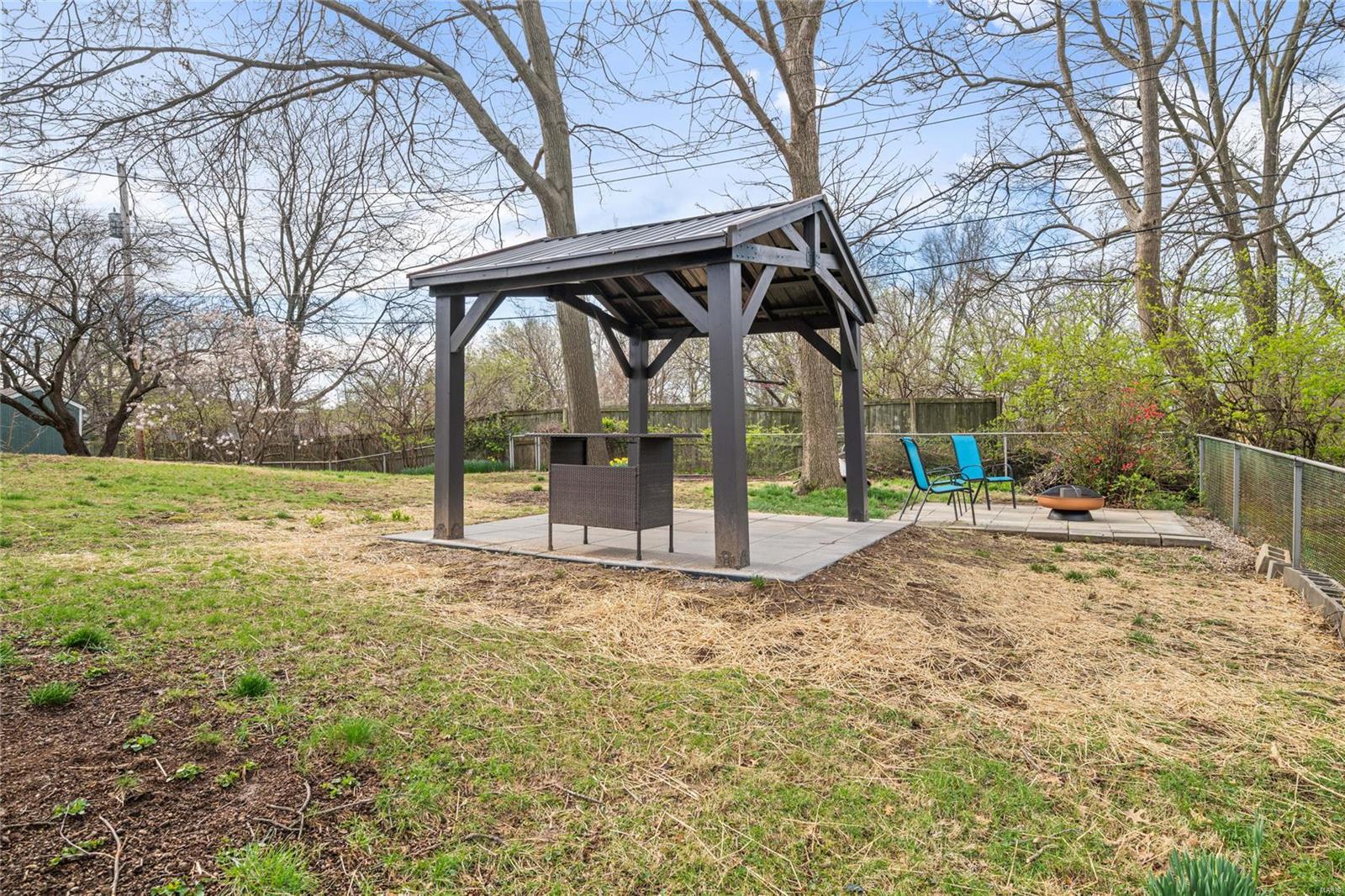 12002 Debonnaire Drive