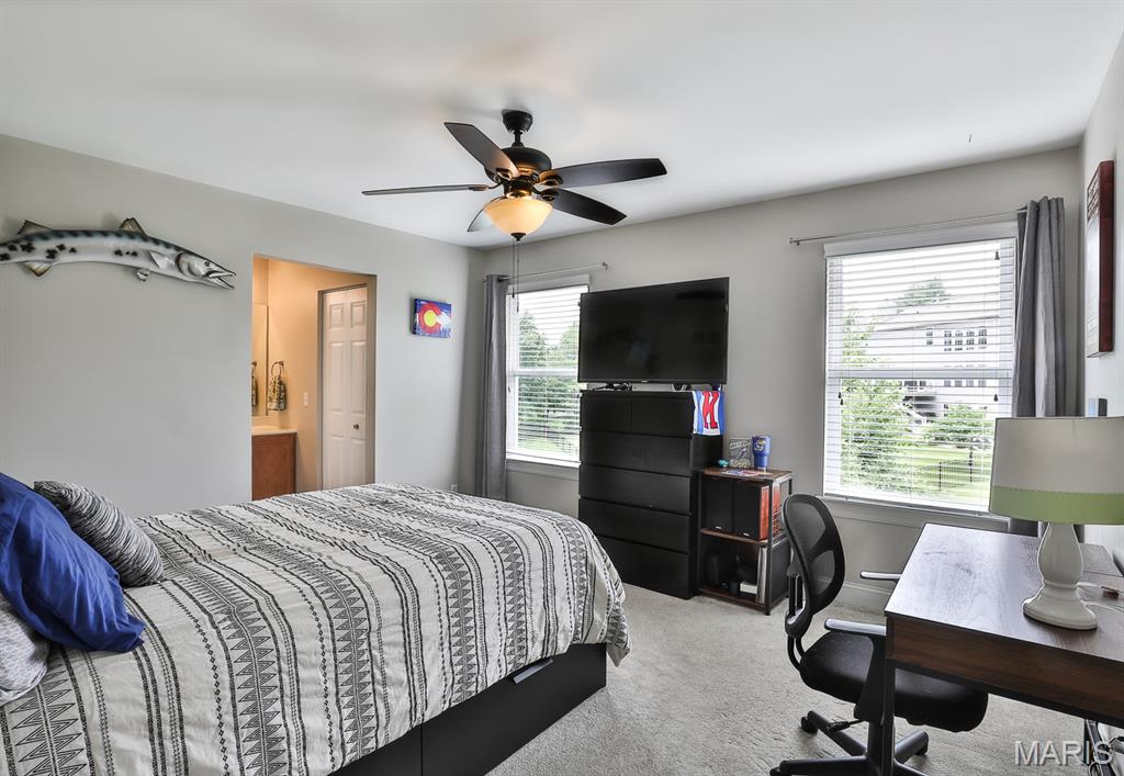 1256 Green Vale Court