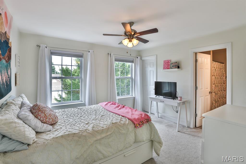 1256 Green Vale Court