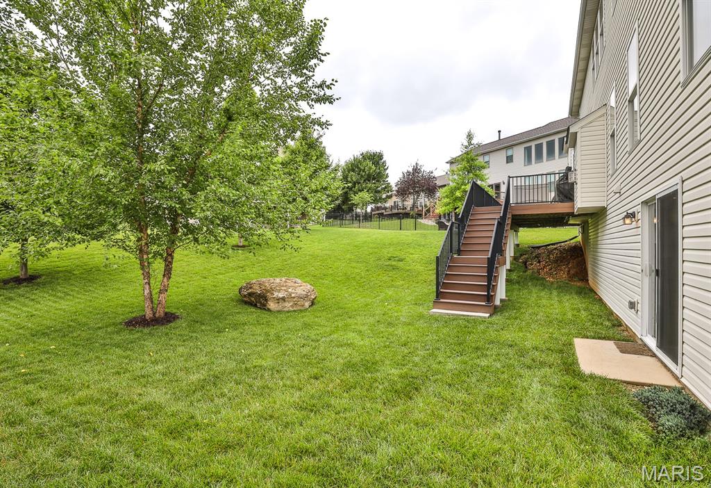 1256 Green Vale Court