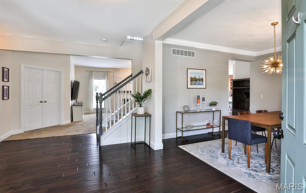 1256 Green Vale Court