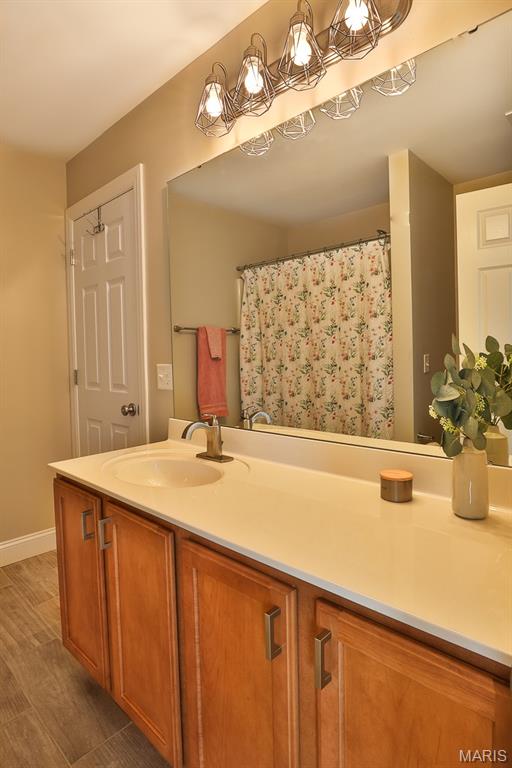 1256 Green Vale Court