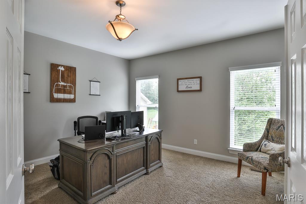 1256 Green Vale Court