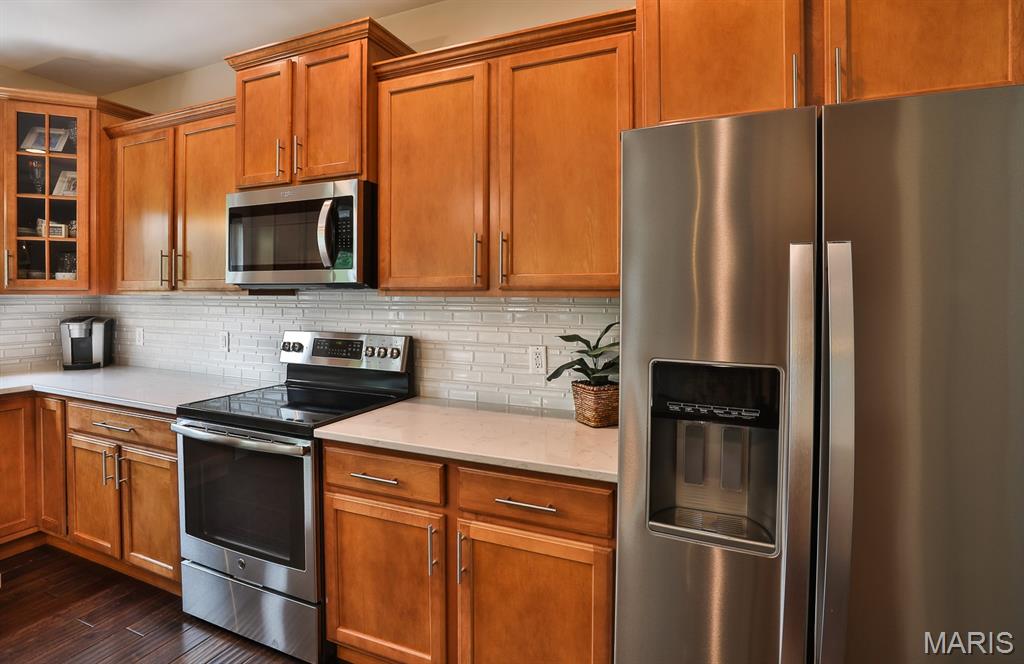 1256 Green Vale Court