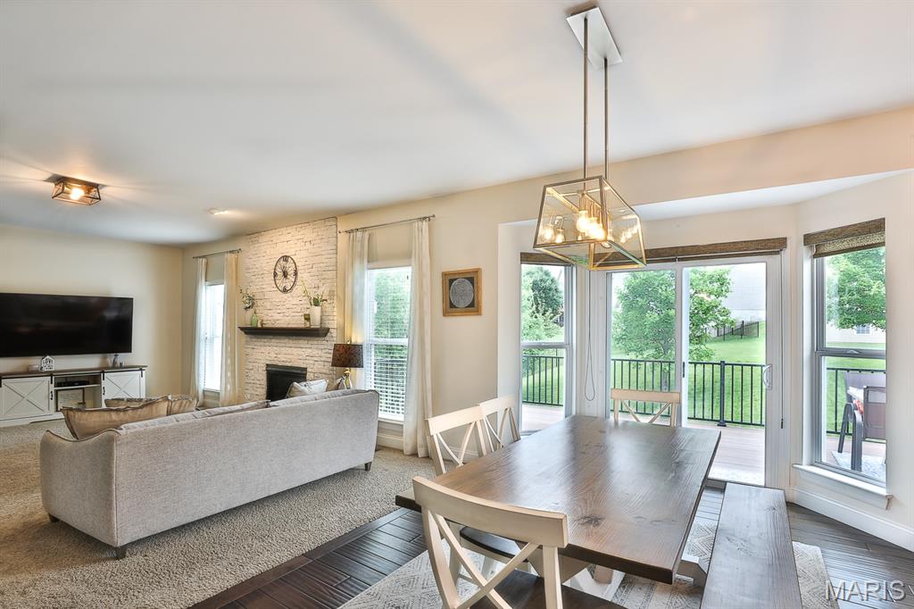 1256 Green Vale Court