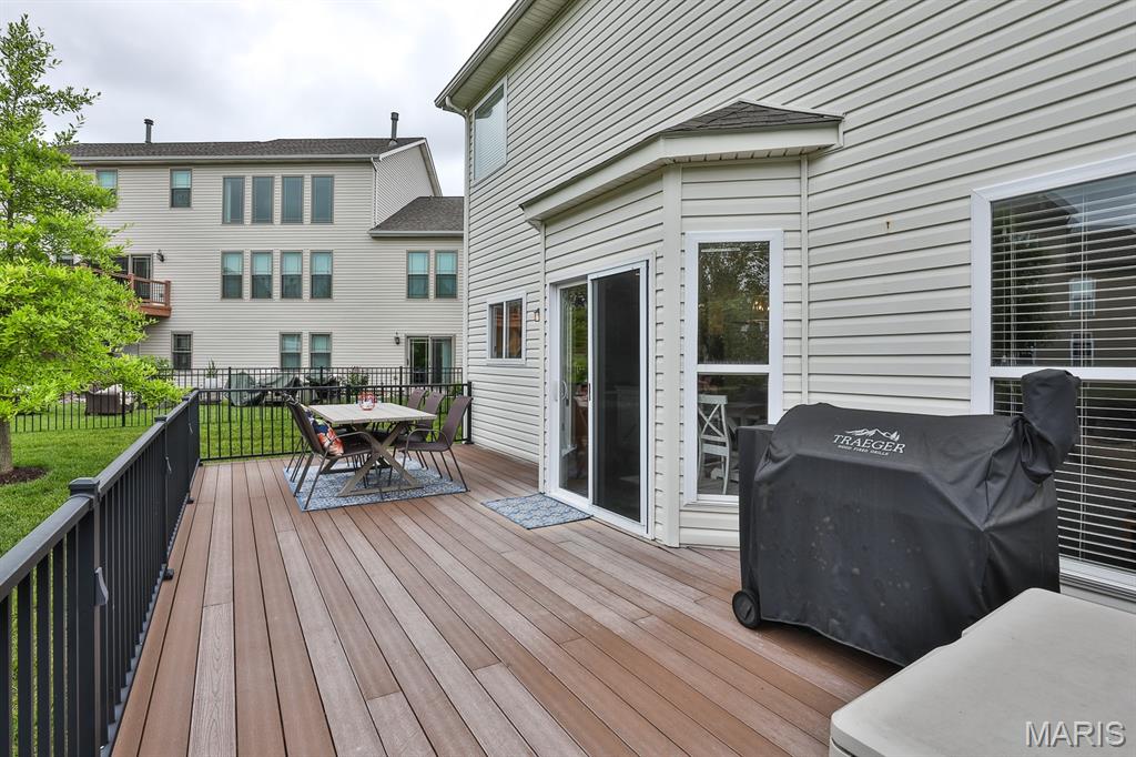 1256 Green Vale Court