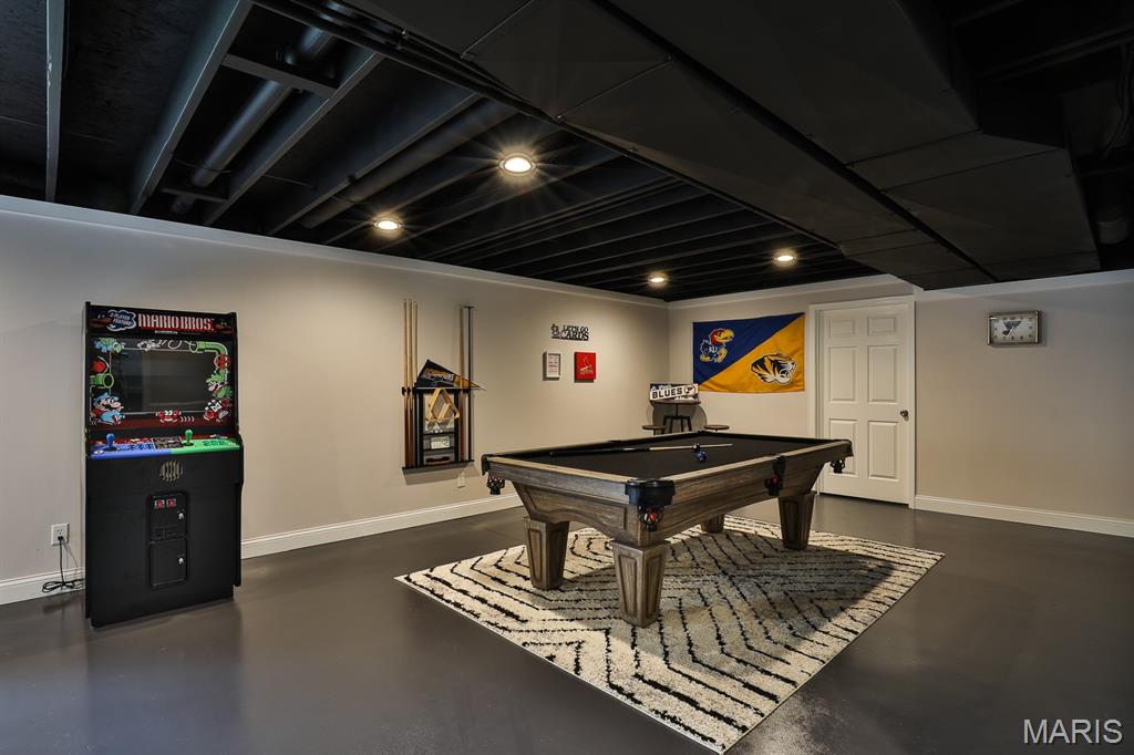 1256 Green Vale Court