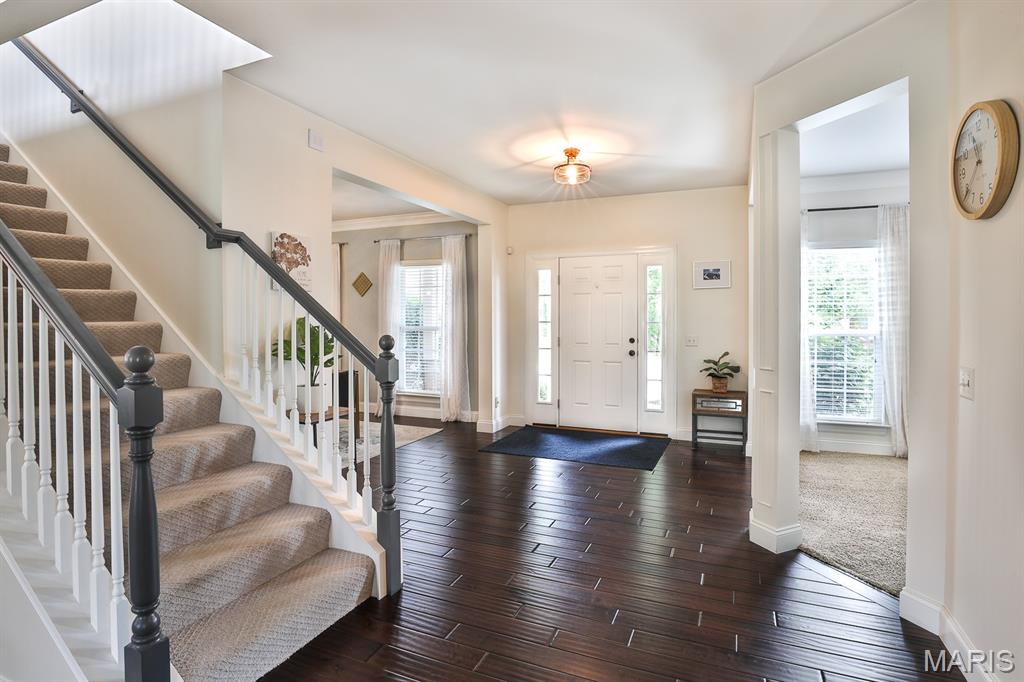 1256 Green Vale Court