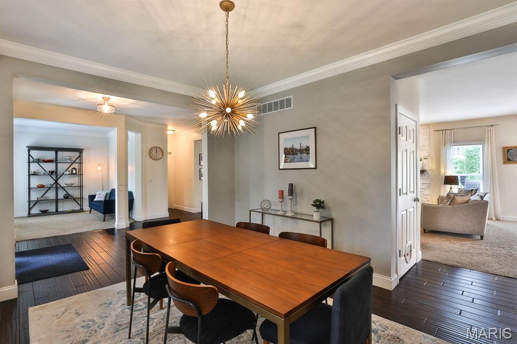 1256 Green Vale Court