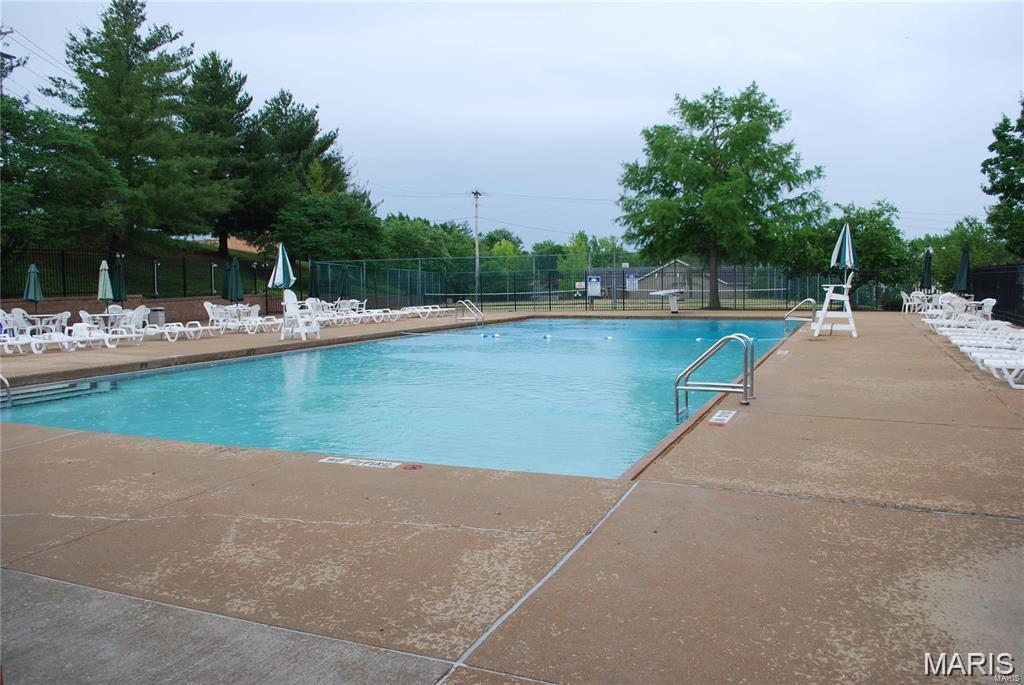 1256 Green Vale Court