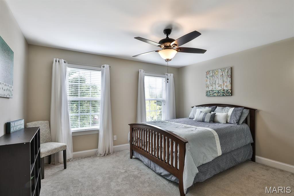 1256 Green Vale Court