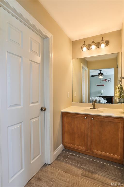 1256 Green Vale Court