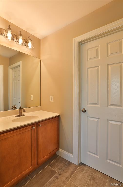 1256 Green Vale Court