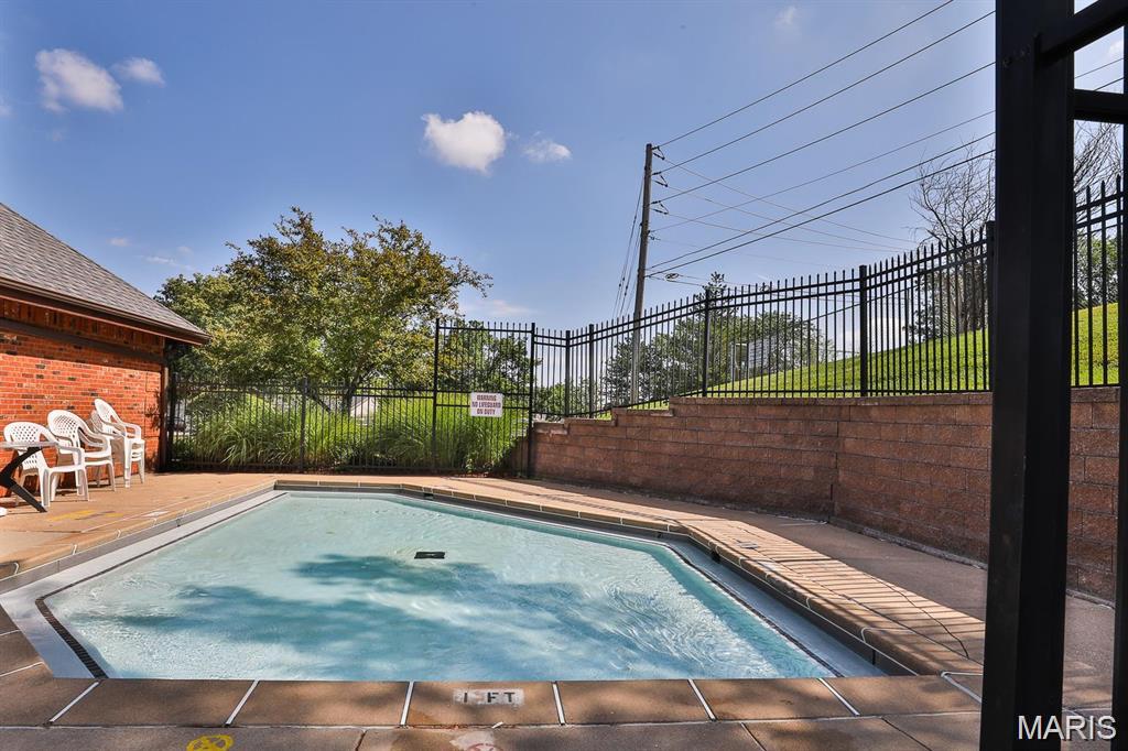 1256 Green Vale Court