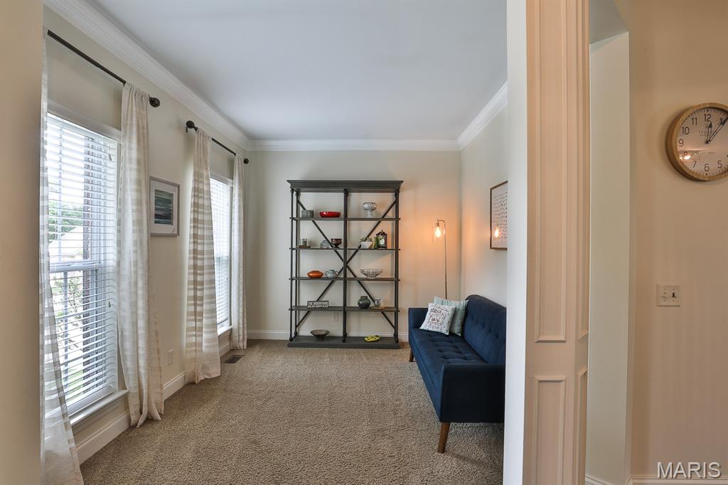 1256 Green Vale Court