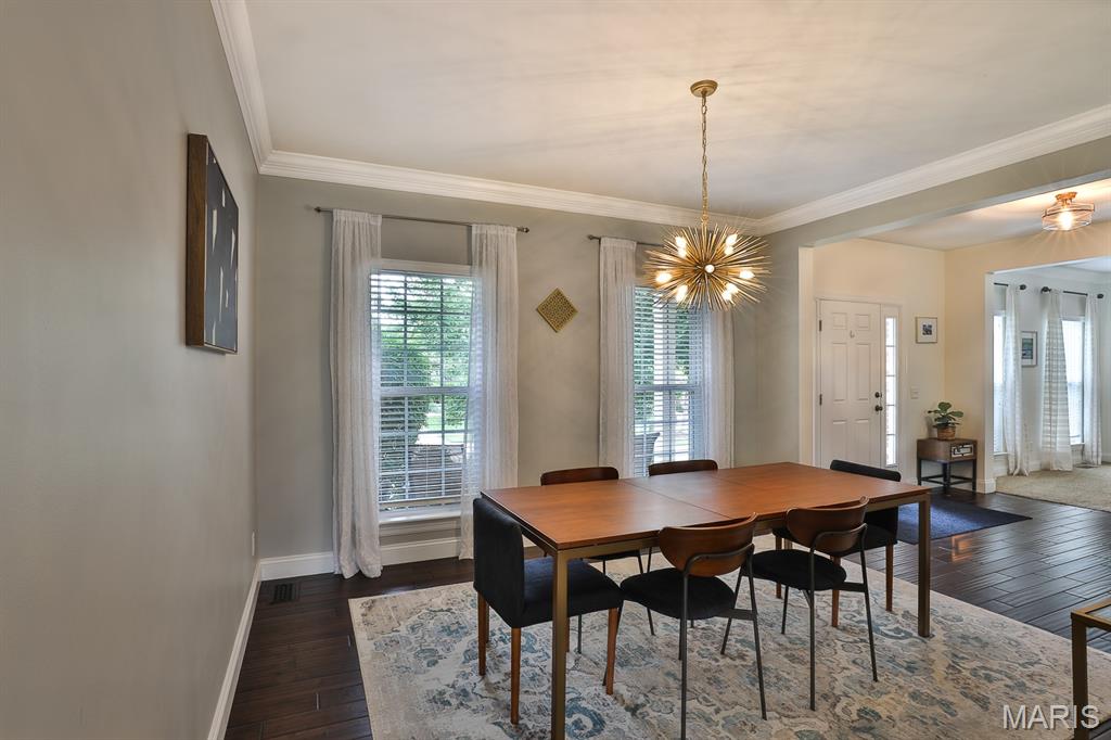 1256 Green Vale Court