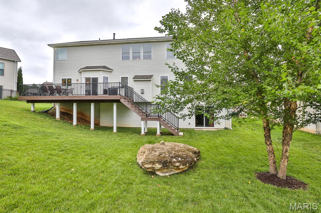 1256 Green Vale Court