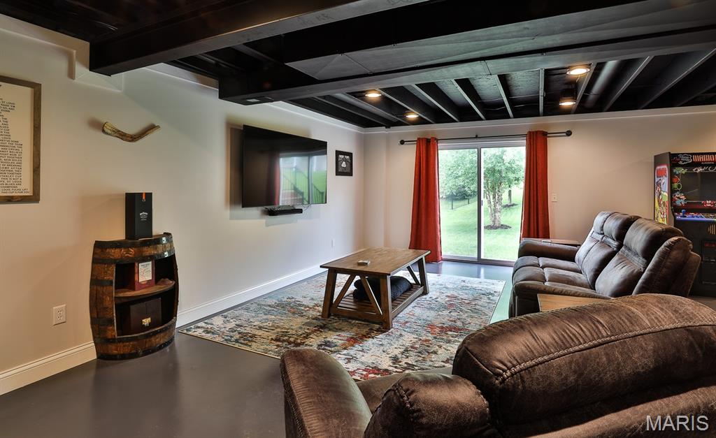 1256 Green Vale Court