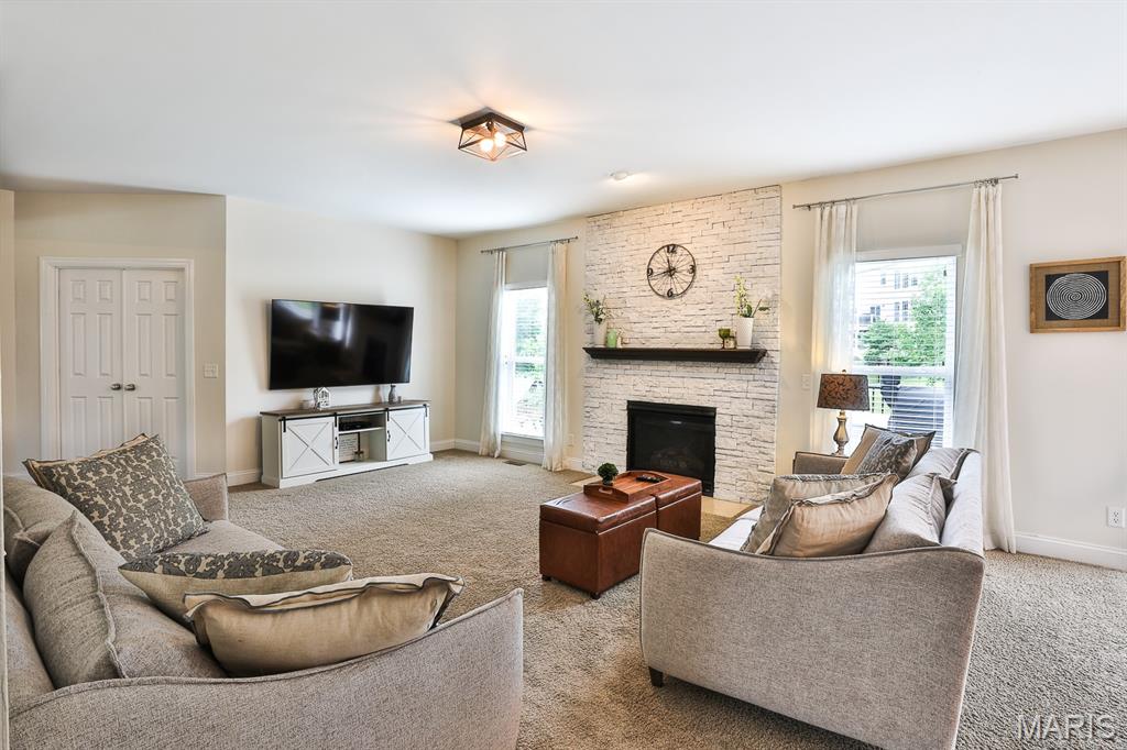 1256 Green Vale Court