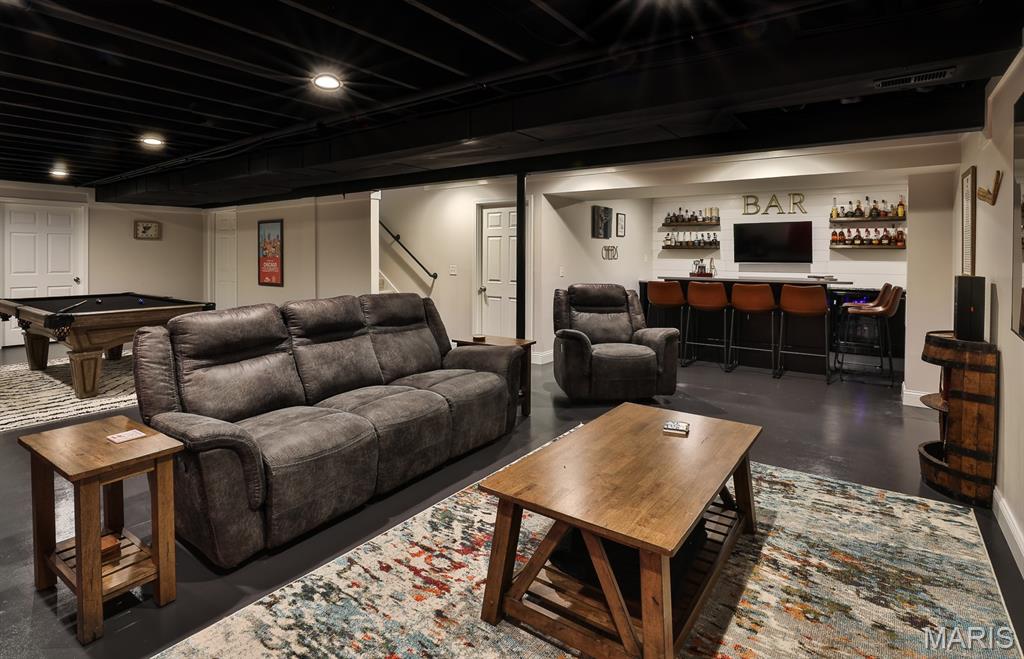 1256 Green Vale Court